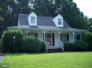14367 Salsbury Ct, Woodbridge, VA 22193