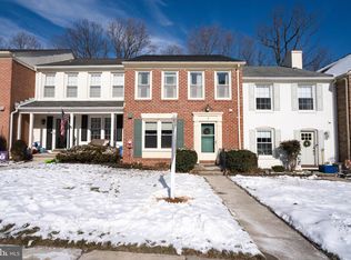 6 Salthill Ct, Lutherville Timonium, MD 21093