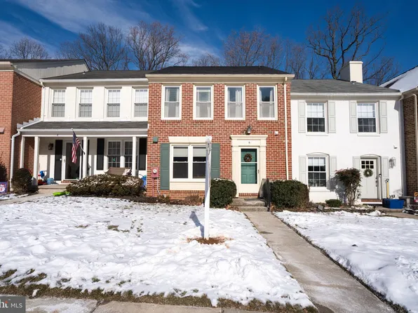 6 Salthill Ct, Lutherville Timonium, MD 21093