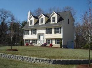 1 Taft Rd, Wilmington, MA 01887