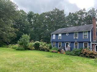 23 Heritage Hill Rd, Windham, NH 03087