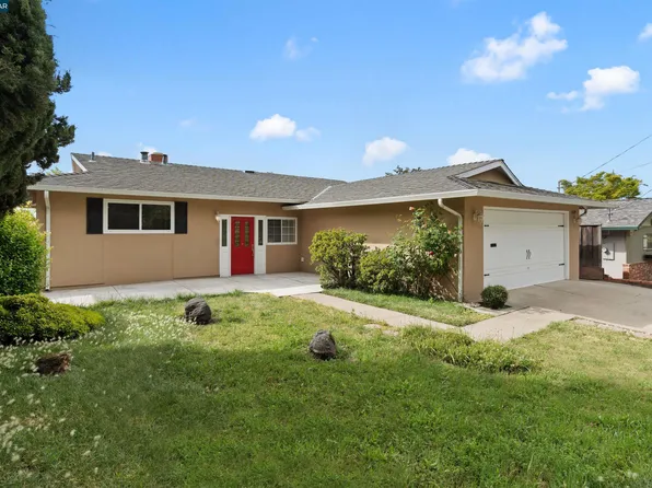 639 Woodland Ave, Hayward, CA 94544