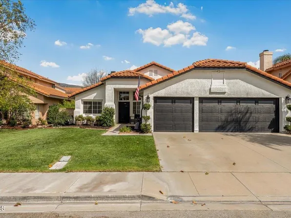 1129 1st St, Fillmore, CA 93015