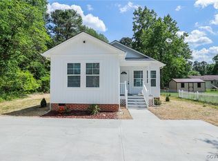 3000 Davison Ave, Hopewell, VA 23860