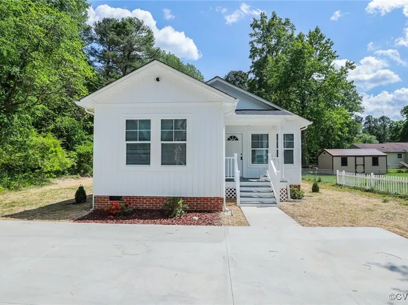 3000 Davison Ave, Hopewell, VA 23860