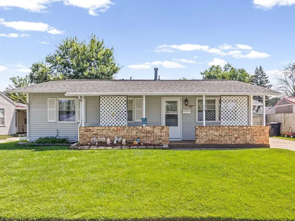 1805 Melbourne Rd, Lafayette, IN 47904