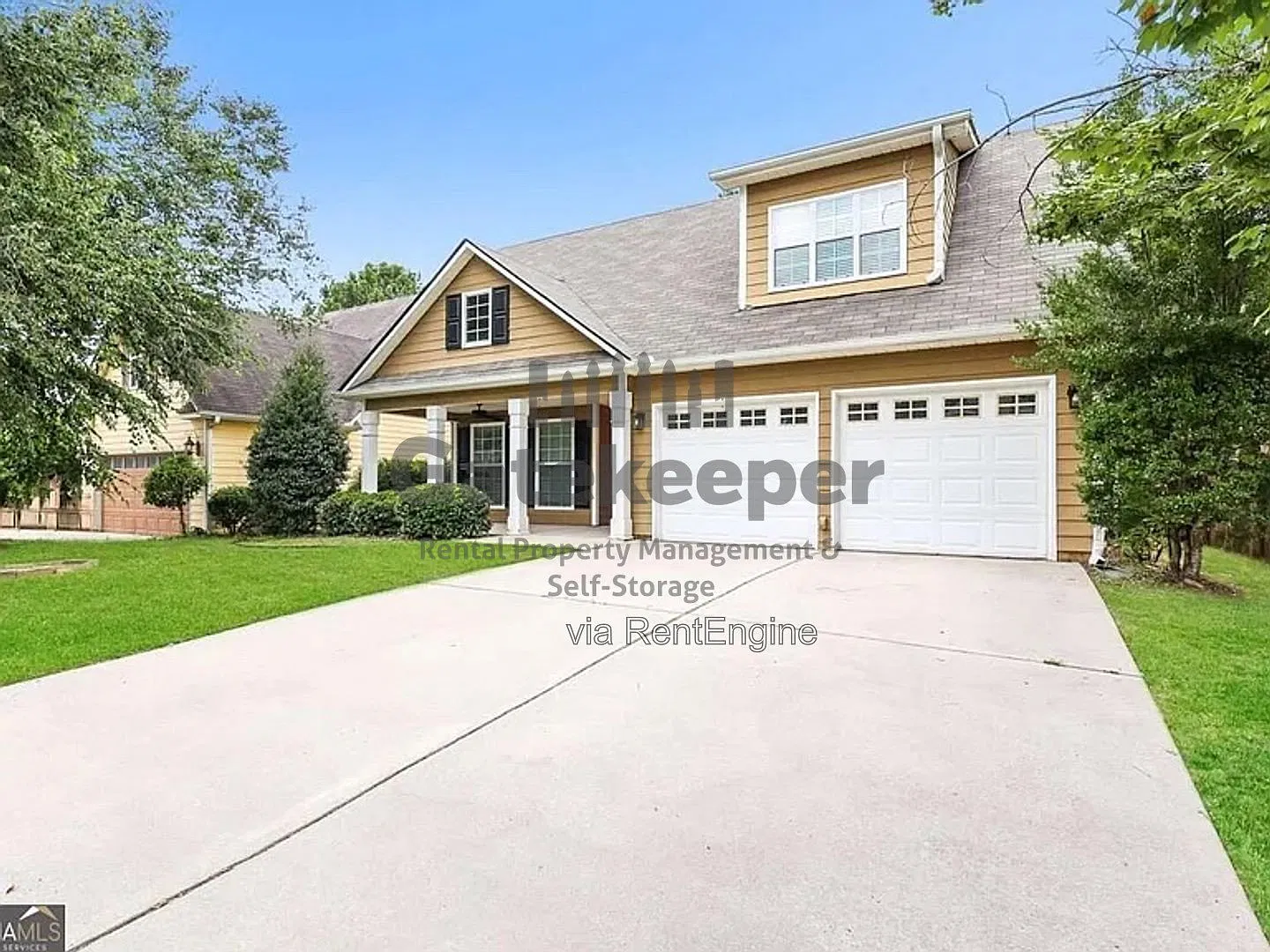 3 bed, 3.0 bath, 1970 sqft, $2,550 — Photo 2