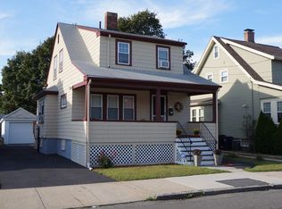 48 Woodward St, Everett, MA 02149