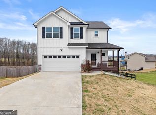 540 Wilbanks Rd, Alto, GA 30510