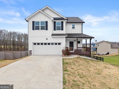 540 Wilbanks Rd, Alto, GA, 30510