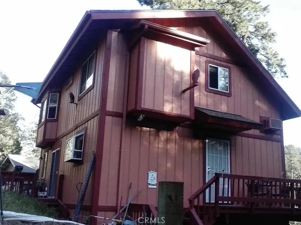 23840 Zuger Dr, Crestline, CA 92325
