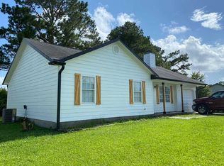 505 Emily Loop, Jacksonville, NC 28540