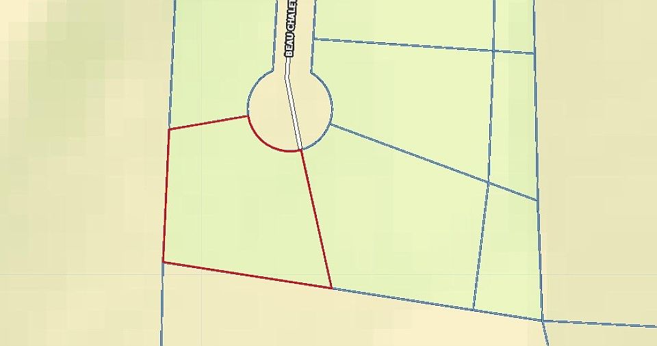 2nd image of Beau Chalet Dr #37