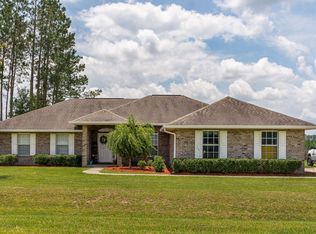 509 SW Gerald Conner Dr, Lake City, FL 32024