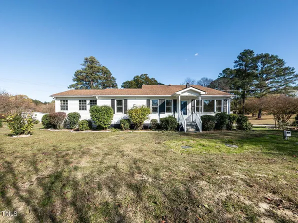 3009 E Garner Rd, Raleigh, NC 27610