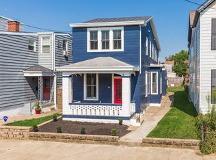 305 Poplar St, Bellevue, KY