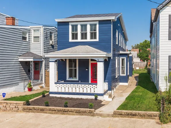 305 Poplar St, Bellevue, KY 41073