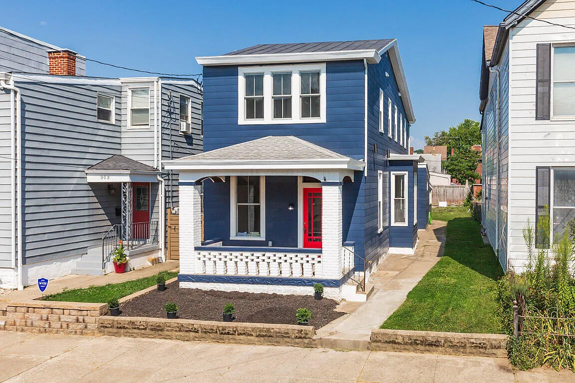 305 Poplar St photo 1