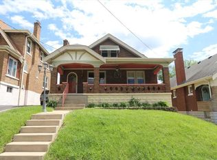 112 Bonnie Leslie Ave, Bellevue, KY