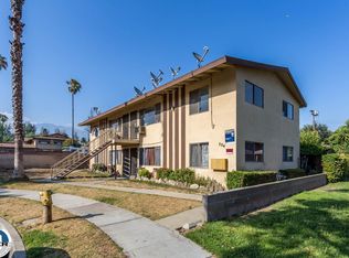 284 Garnet Way APT D, Upland, CA 91786