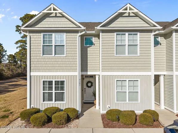 4305 Eleuthera Lane, Wilmington, NC 28412