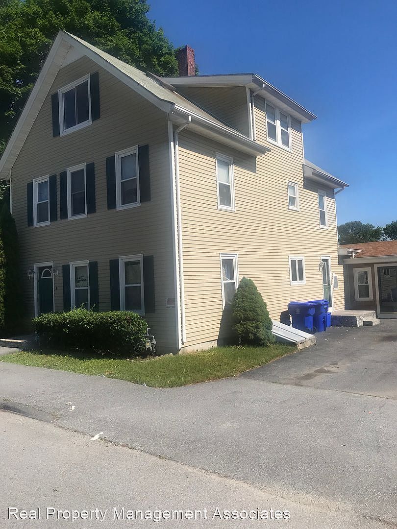 41 Godfrey St FLOOR 3, Taunton, MA 02780 Zillow