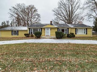 241 Mansell Dr, Youngstown, OH 44505