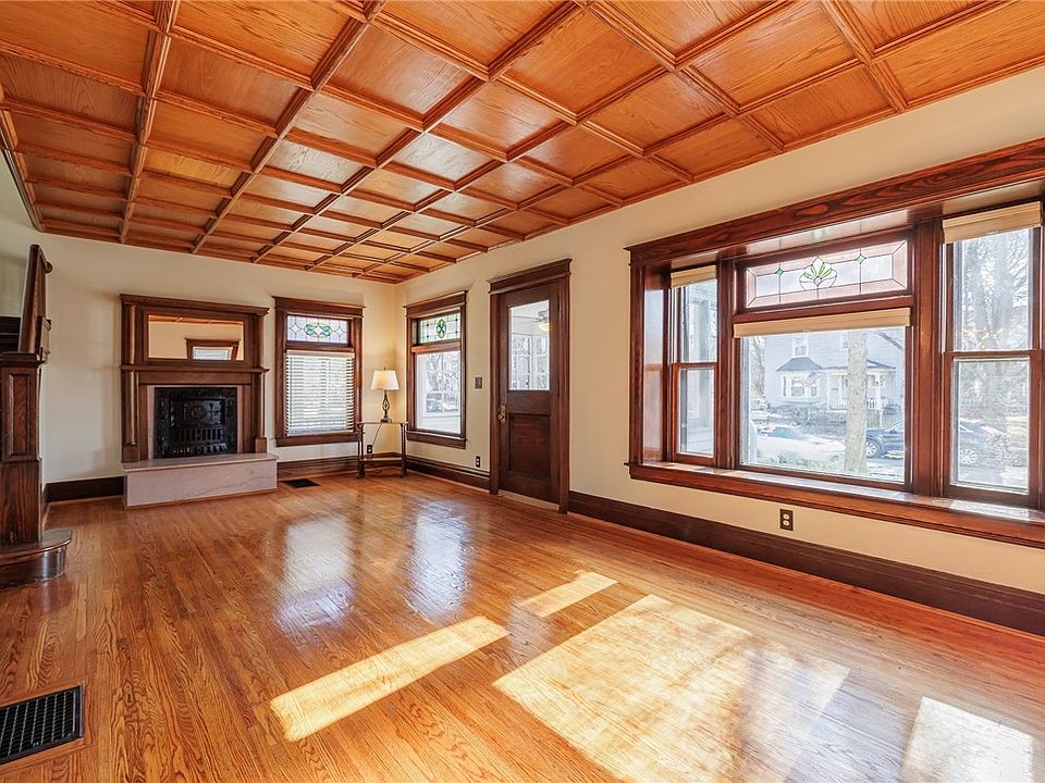 218 Milburn St, Rochester, NY 14607 Zillow