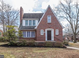 6701 Queens Chapel Rd, Hyattsville, MD