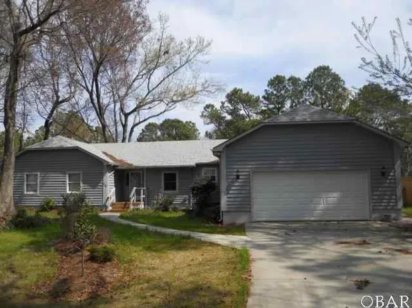 48 Duck Woods Dr, Southern Shores, NC 27949