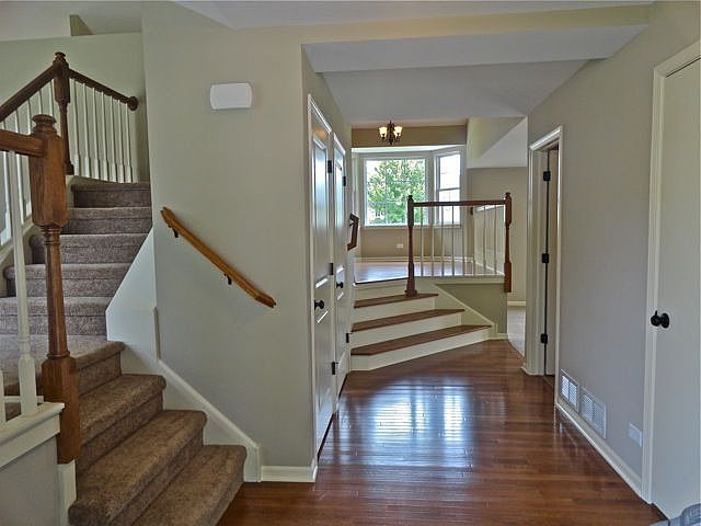 Front Foyer