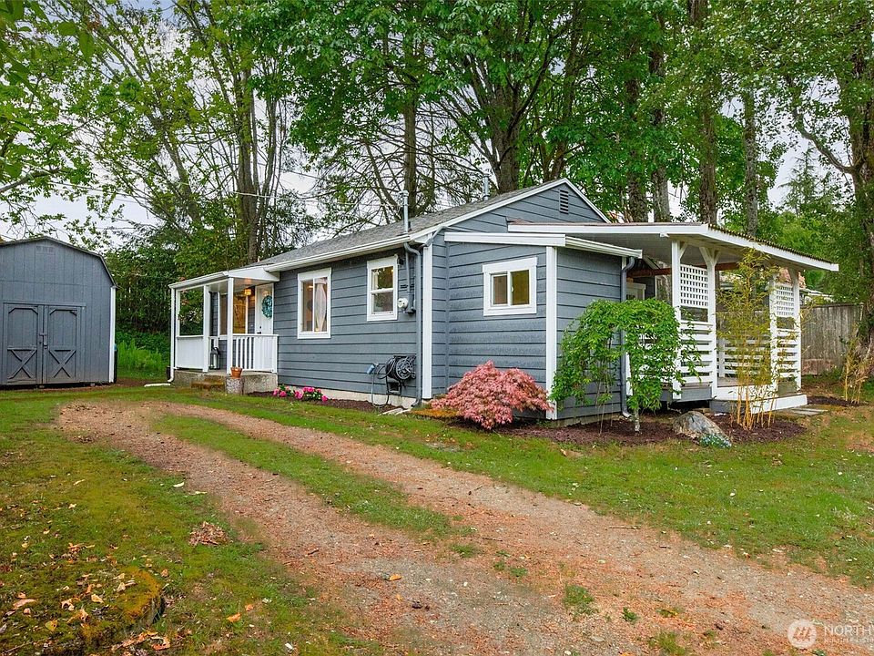 1st image of 15504 25th Avenue NE