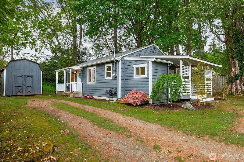 3rd image of 15504 25th Avenue NE