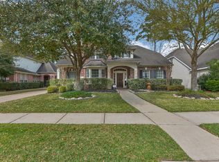 16022 Sandy Ring Ct, Cypress, TX 77429