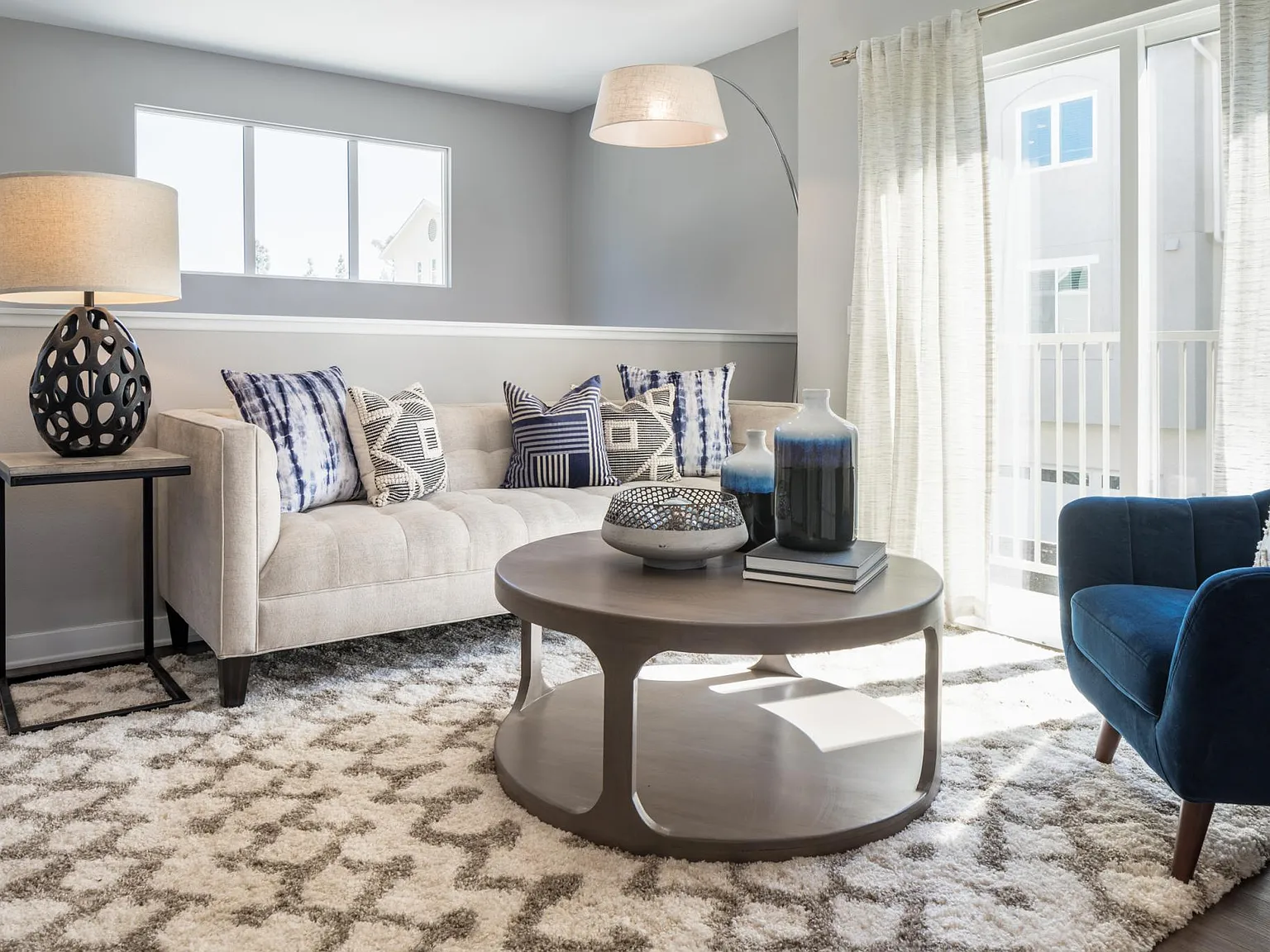 2 bed, 2.5 bath, 1100 sqft, $3,475 — Photo 4
