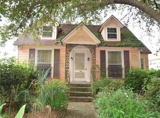 1961 Hunter Ave, Mobile, AL 36606