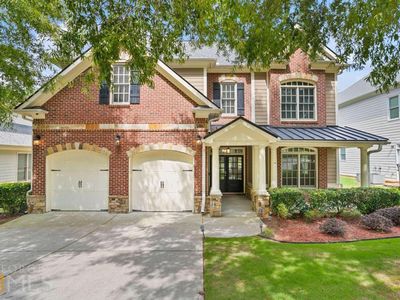 4062 Hill House Rd SW, Smyrna, GA, 30082