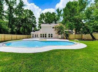 1904 Nursery Rd, Spring, TX 77380