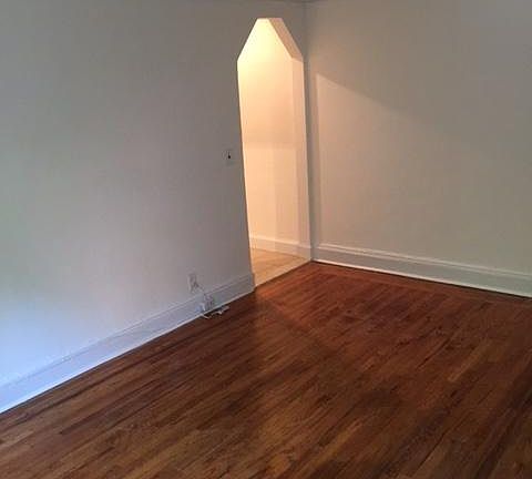 Living room entrance