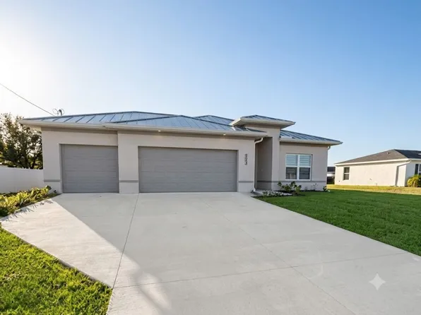 3082 NW 4th Ave, Cape Coral, FL 33993