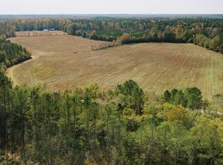 E Seven Mile Rd, Pamplico, SC 29583