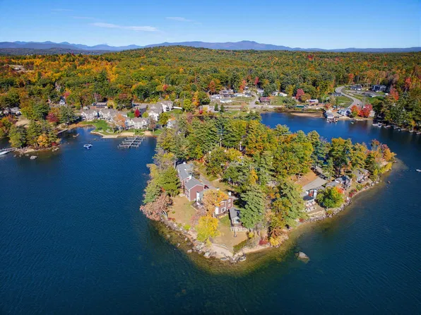12 Crestview Lane #B, Laconia, NH 03246