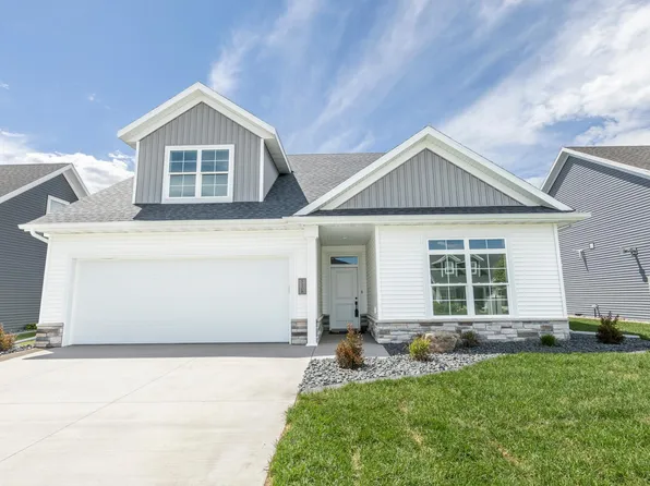 5108 Mira Way W, West Fargo, ND 58078