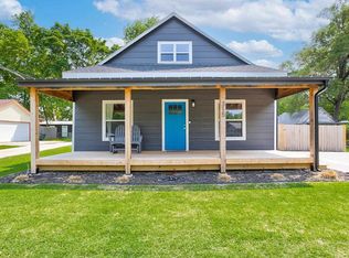 315 W 6th Ave, Belle Plaine, KS 67013