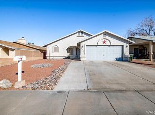 3722 N Pearl St, Kingman, AZ 86409
