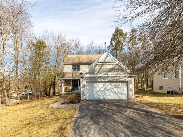 7 Deercrest Drive, Torrington, CT 06790