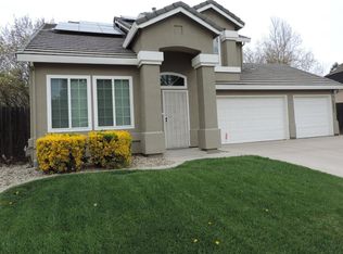 4505 Castle Grove Way, Elk Grove, CA 95758