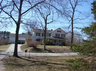 72 Sunset Hill Rd, Thompson, CT 06277