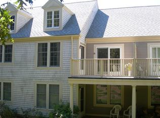 3218 Heatherwood #3218, Yarmouth Pt, MA 02675