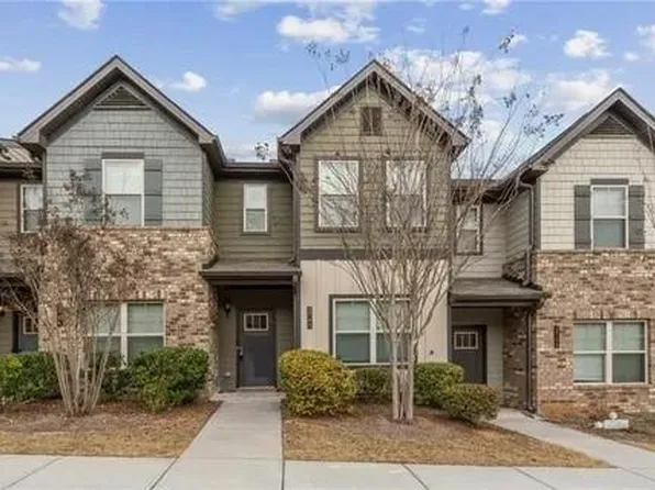 2994 Bayrose Cir #94, Atlanta, GA 30344